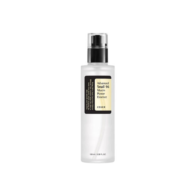 COSRX Advanced Snail 96 Mucin Power Essence 100ml | Esencia de Caracol Glow
