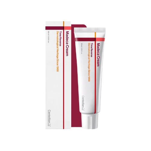 Centellian24 Madeca Cream Time Reverse 50ml | Crema Antiedad Pro