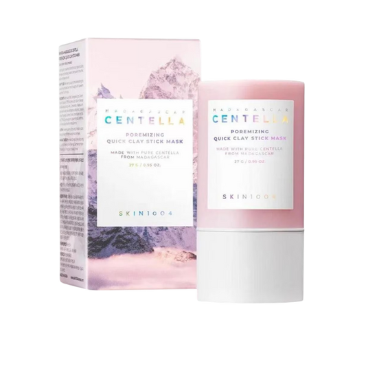 SKIN1004 Madagascar Centella Poremizing Quick Clay Stick Mask 27g