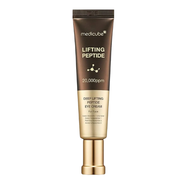 Medicube Deep Lifting Peptide Eye Cream 30ml
