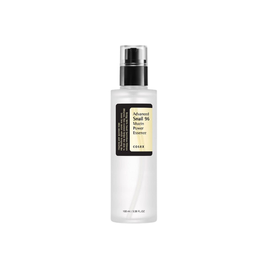 COSRX Advanced Snail 96 Mucin Power Essence 100ml | Esencia de Caracol Glow