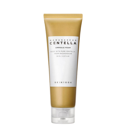 Limpiador Facial SKIN1004 Madagascar Centella Ampoule Foam | Calmante