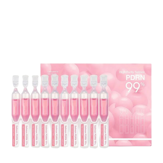 Medicube - PDRN PINK ONE DAY SERUM (10 PCS)