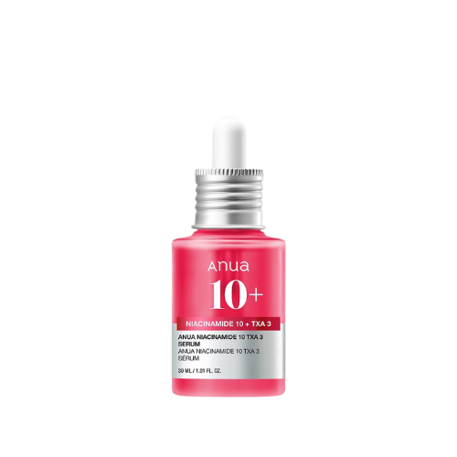 Anua - NIACINAMIDE 10%+TXA 4% DARK SPOT CORRECTING SERUM 30ML