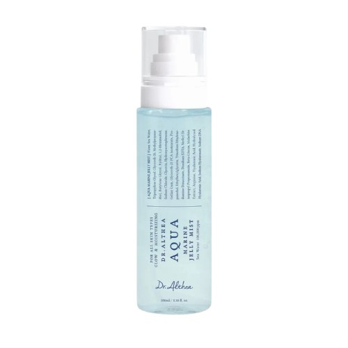 Dr.Althea - Aqua Marine Jelly Mist 100ml