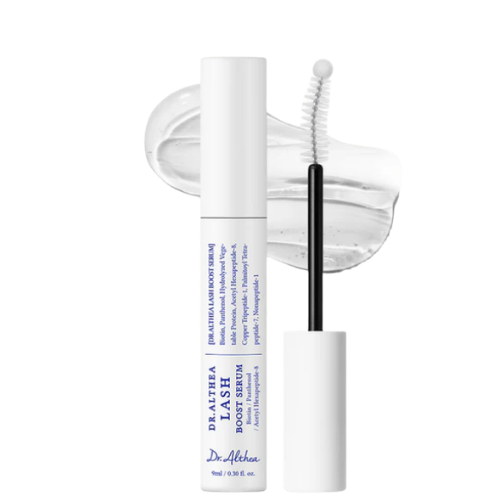 Serum Fortalecedor de Pestañas Dr. Althea Eye Lash Boost 9ml